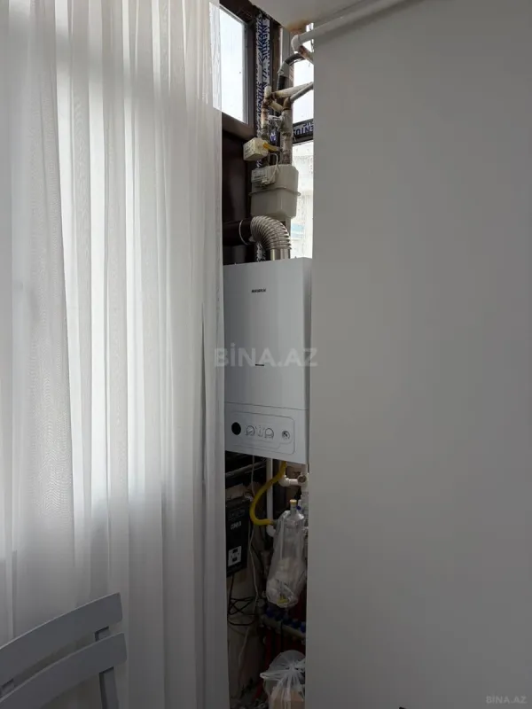 Kirayə verilir 3 otaqlı mənzil 67 m²