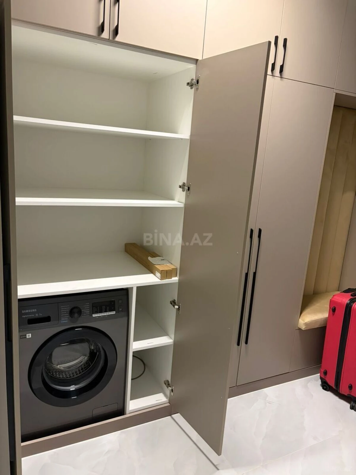 Kirayə verilir 3 otaqlı mənzil 67 m²