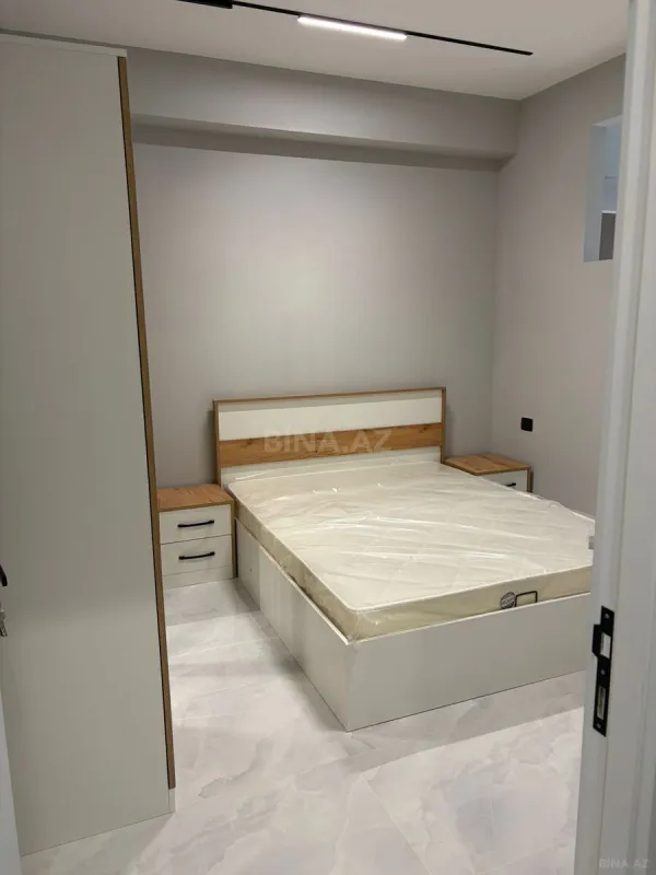 Kirayə verilir 3 otaqlı mənzil 67 m²