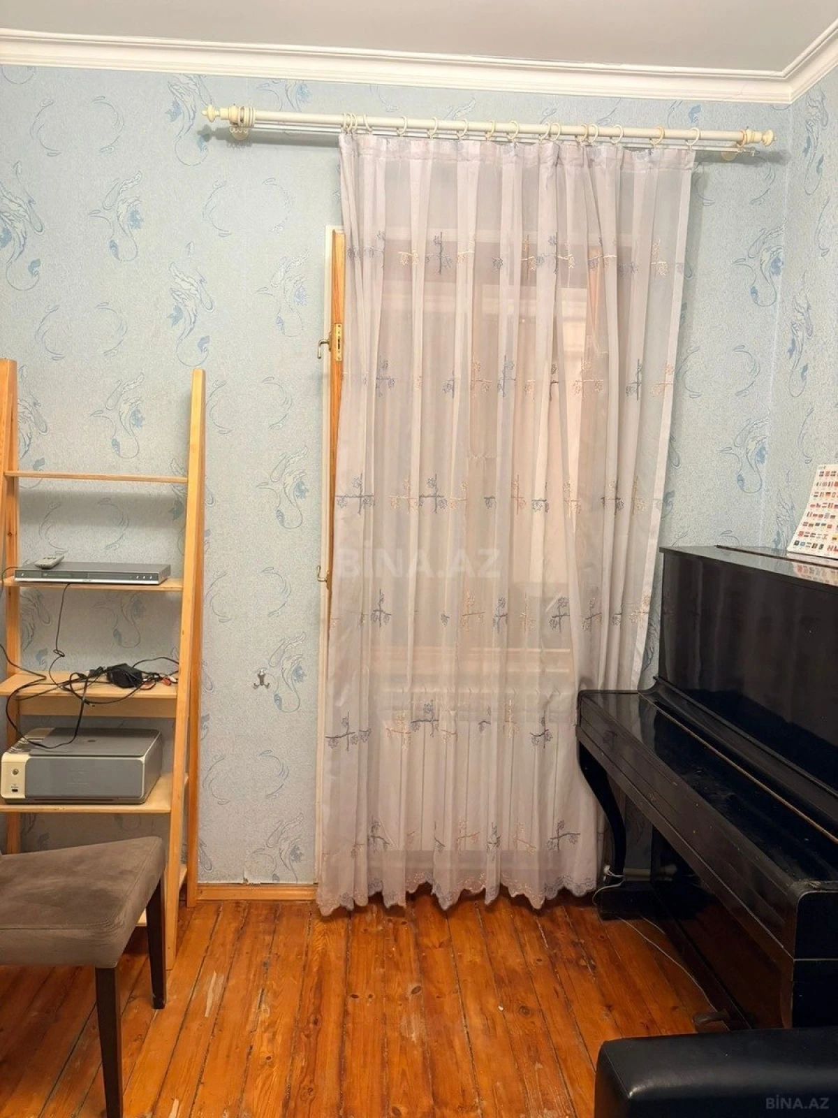 Kirayə verilir 3 otaqlı mənzil 78 m²
