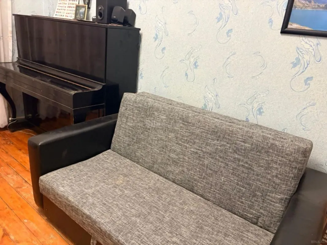 Kirayə verilir 3 otaqlı mənzil 78 m²