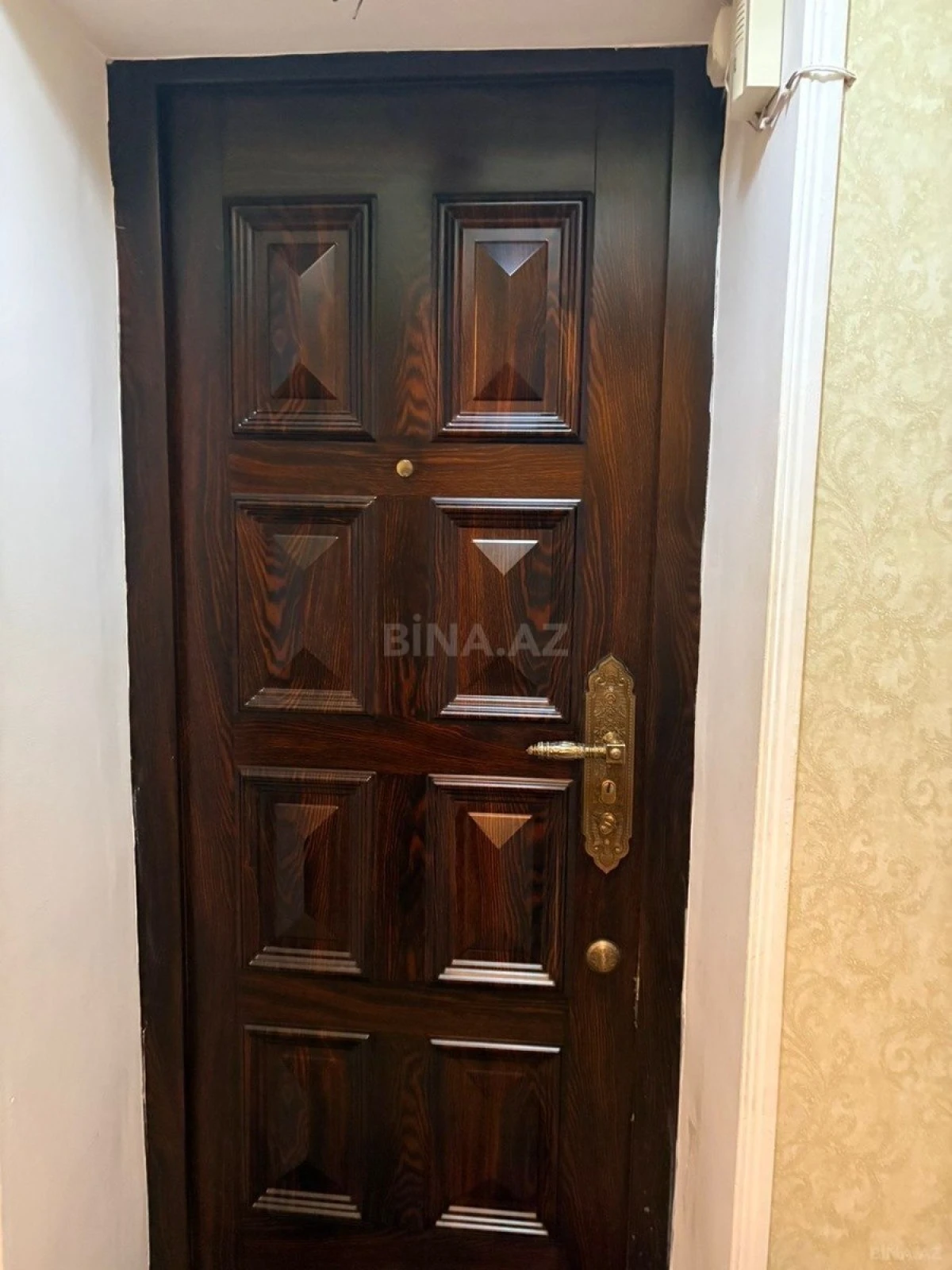 Kirayə verilir 3 otaqlı mənzil 78 m²