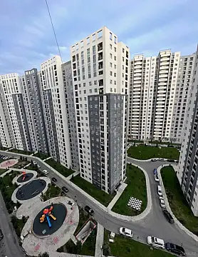 Satılır 3 otaqlı mənzil 85 m² — Bakı, Həzi Aslanov qəs. 3 otaq 85.00 m²
