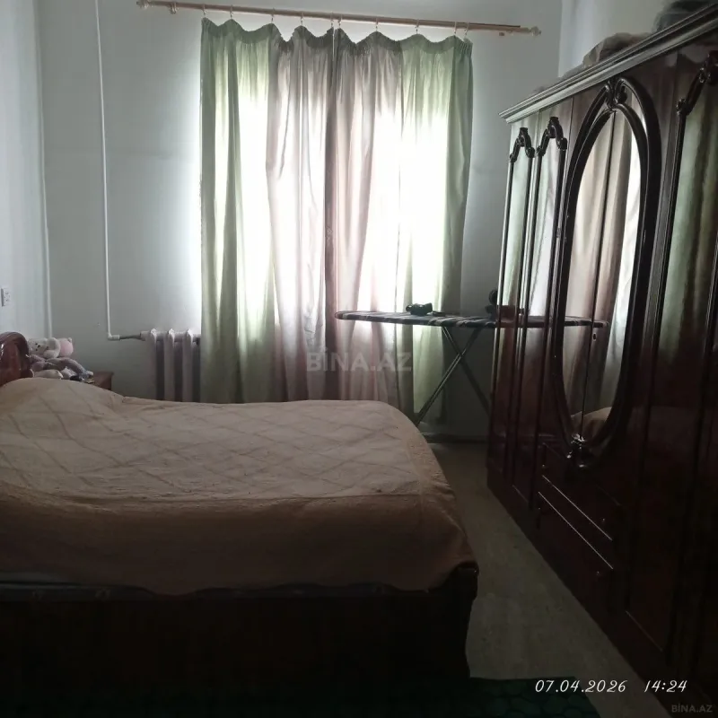 Satılır 3 otaqlı mənzil 82 m²