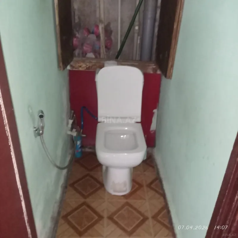 Satılır 3 otaqlı mənzil 82 m²