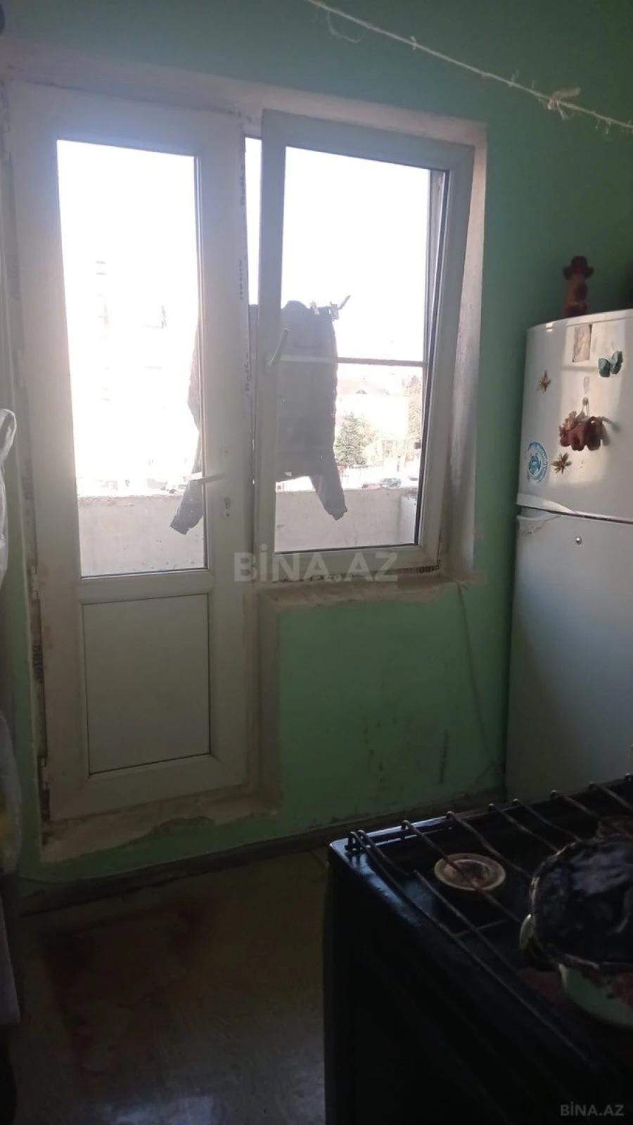 Satılır 3 otaqlı mənzil 82 m²