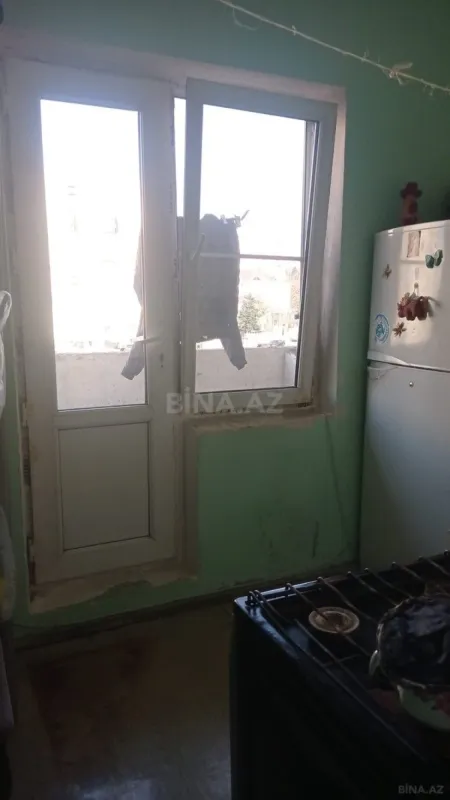 Satılır 3 otaqlı mənzil 82 m²