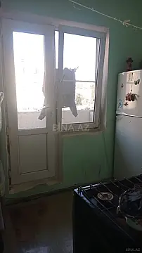 Satılır 3 otaqlı mənzil 82 m²