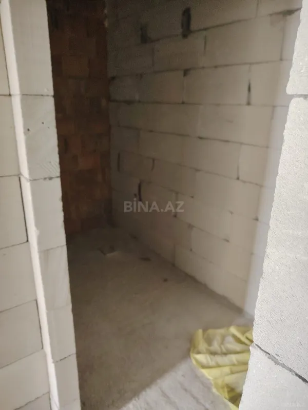 Satılır 3 otaqlı mənzil 87 m²