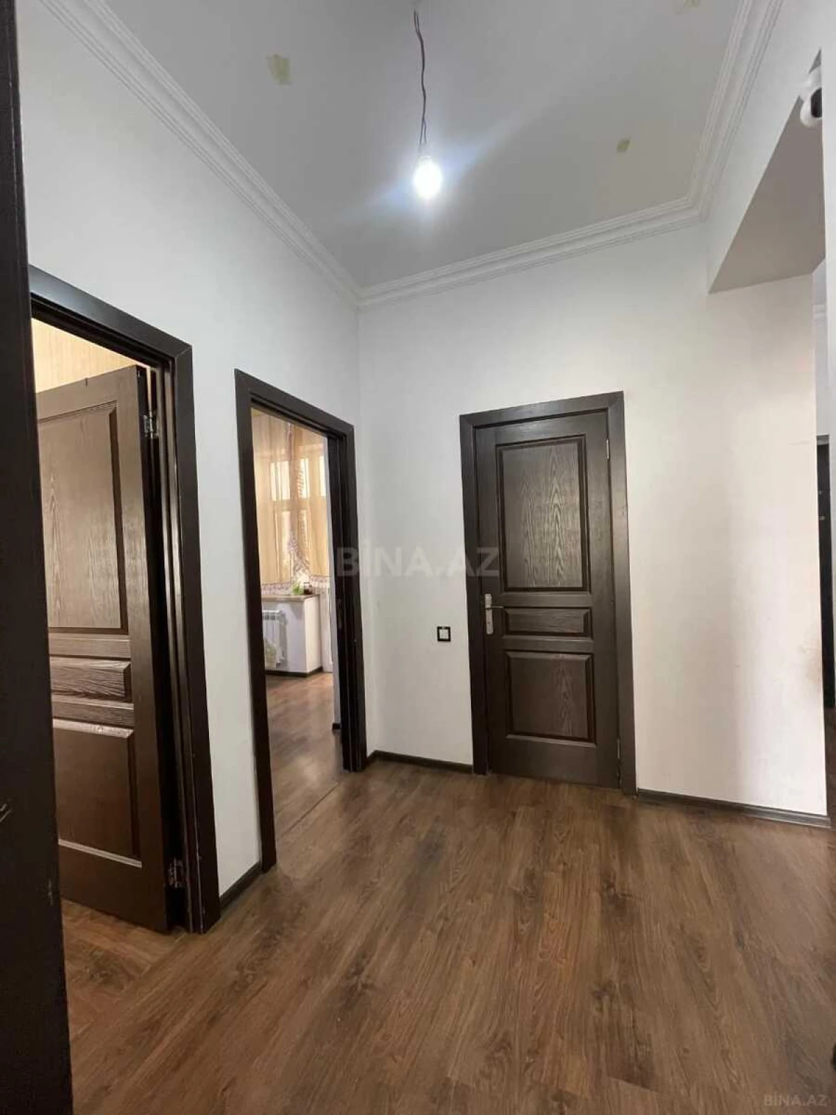Satılır 3 otaqlı mənzil 70 m²