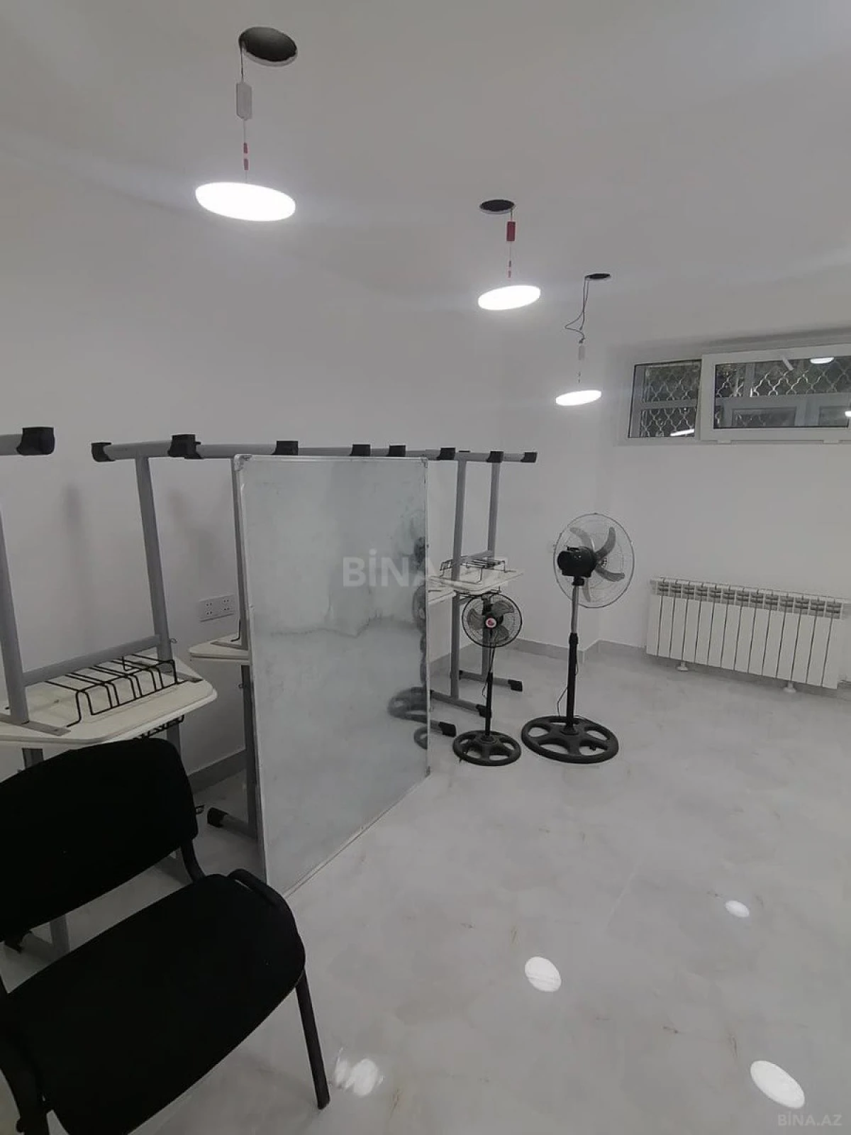 Satılır obyekt 85 m²