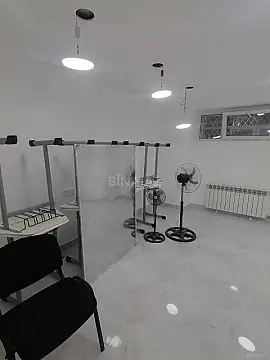 Satılır obyekt 85 m²