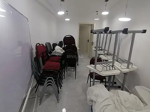 Satılır obyekt 85 m²