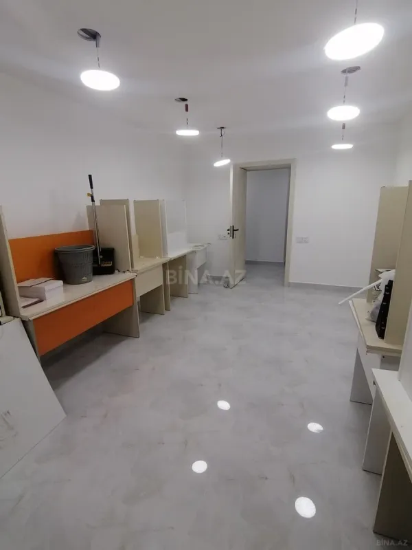 Satılır obyekt 85 m²