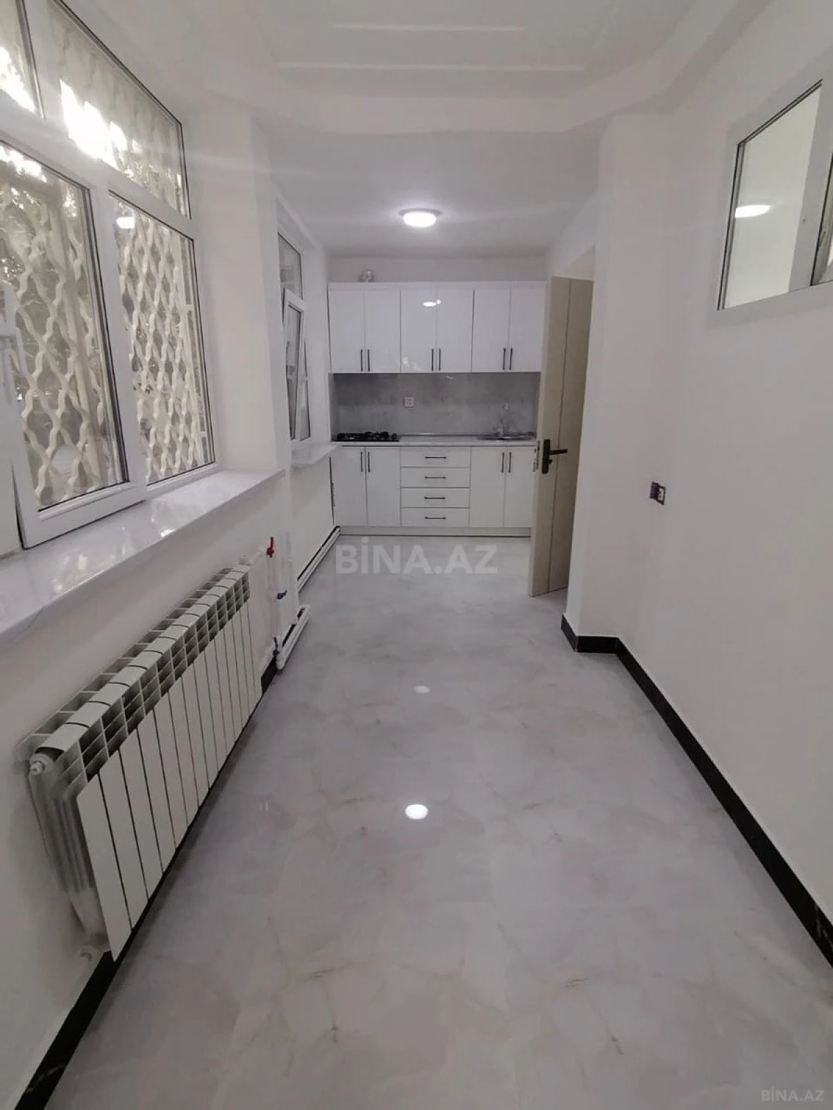 Satılır obyekt 85 m²