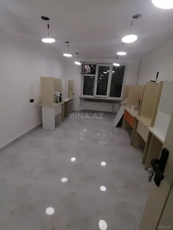 Satılır obyekt 85 m²
