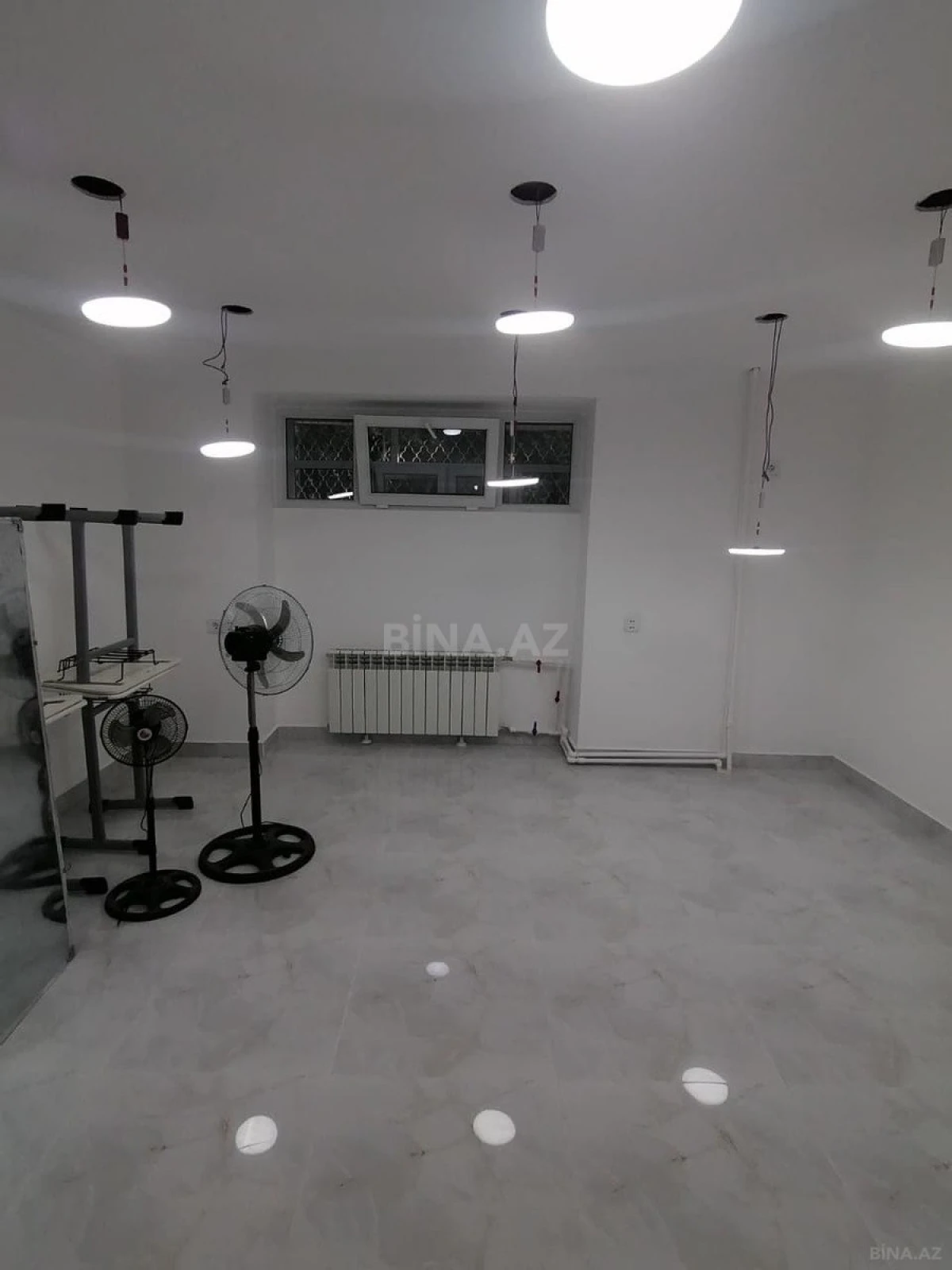 Satılır obyekt 85 m²