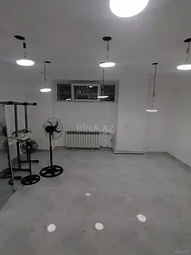 Satılır obyekt 85 m²
