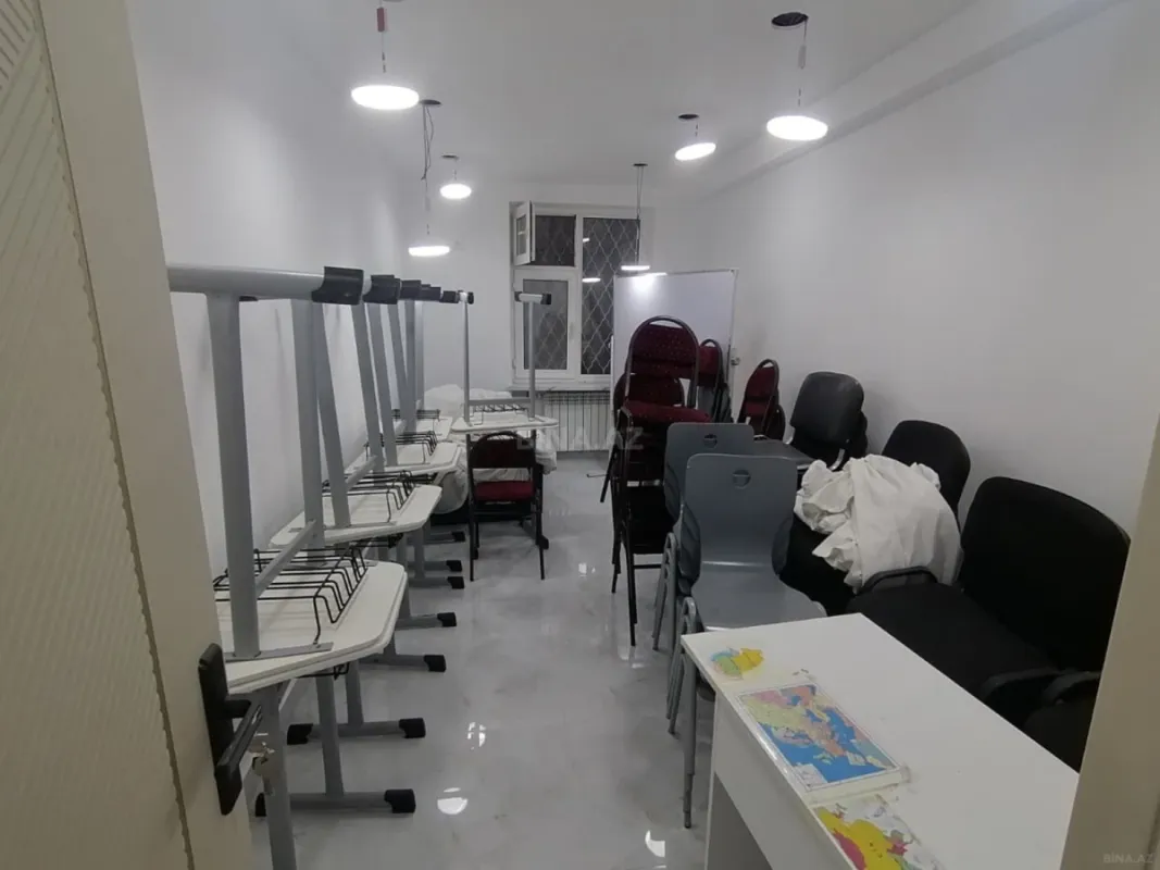 Satılır obyekt 85 m²