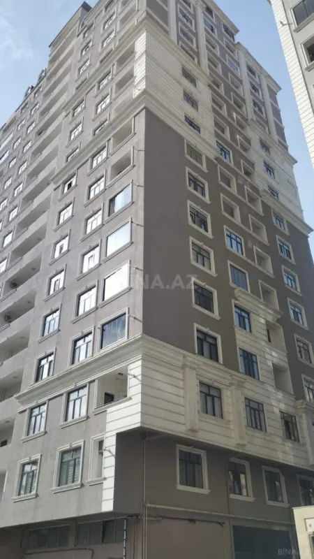 Satılır 2 otaqlı mənzil 74 m²