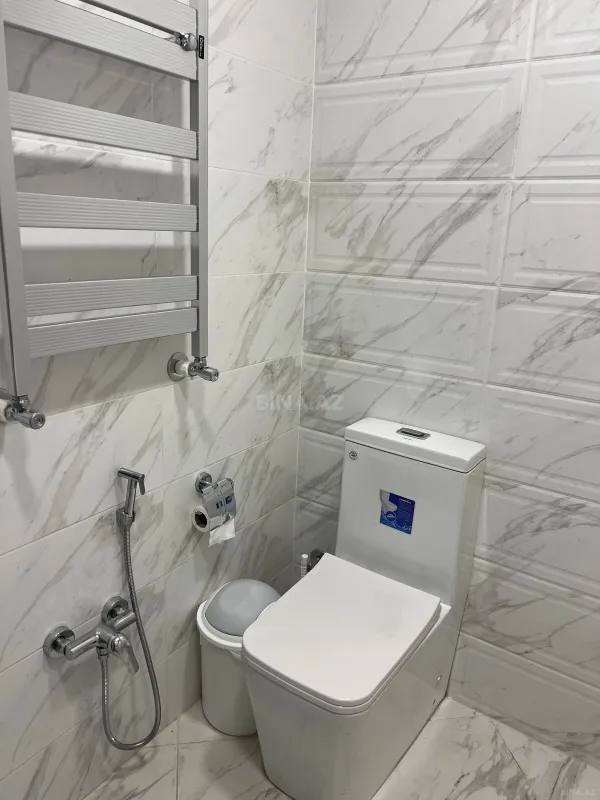 Kirayə verilir 1 otaqlı ofis 40 m²