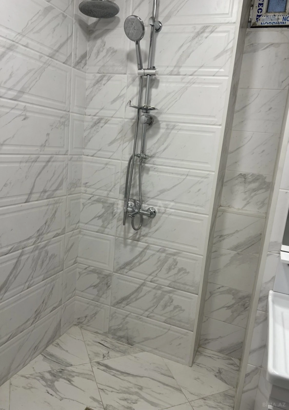 Kirayə verilir 1 otaqlı ofis 40 m²