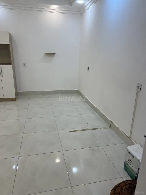 Kirayə verilir 1 otaqlı ofis 40 m²