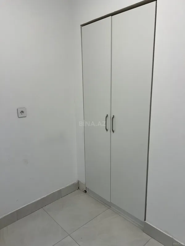 Kirayə verilir 1 otaqlı ofis 40 m²