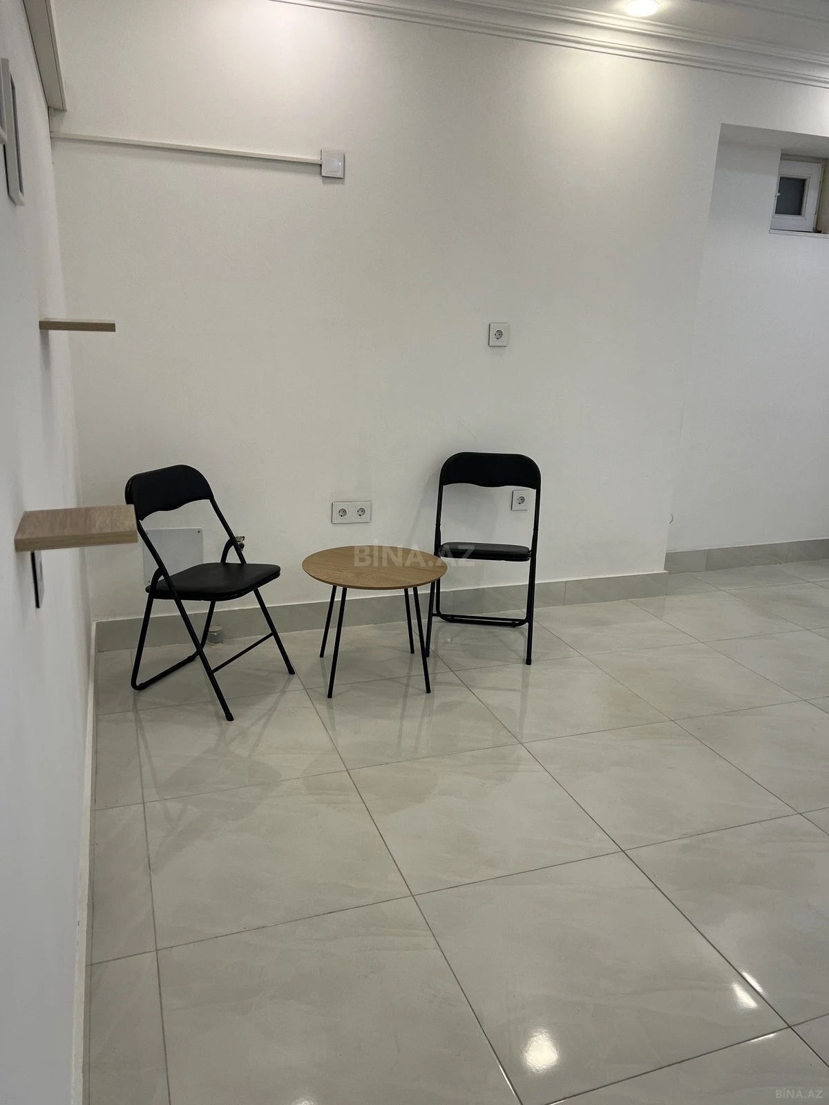 Kirayə verilir 1 otaqlı ofis 40 m²