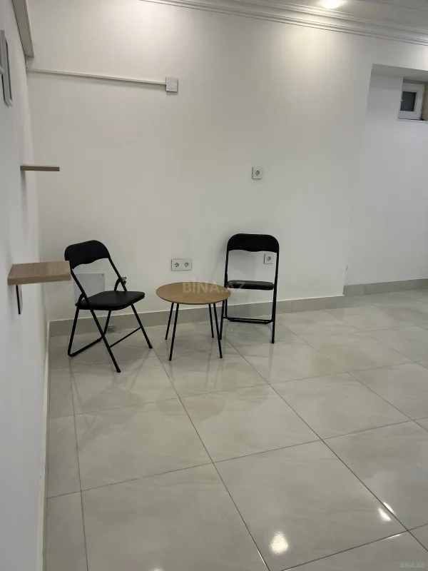 Kirayə verilir 1 otaqlı ofis 40 m²