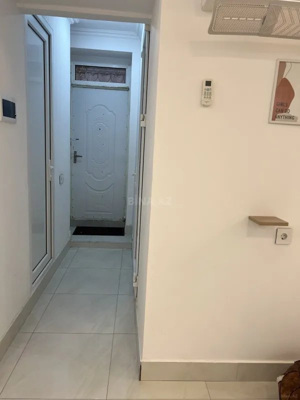 Kirayə verilir 1 otaqlı ofis 40 m²