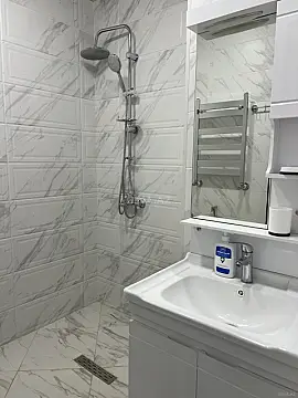 Kirayə verilir 1 otaqlı ofis 40 m²