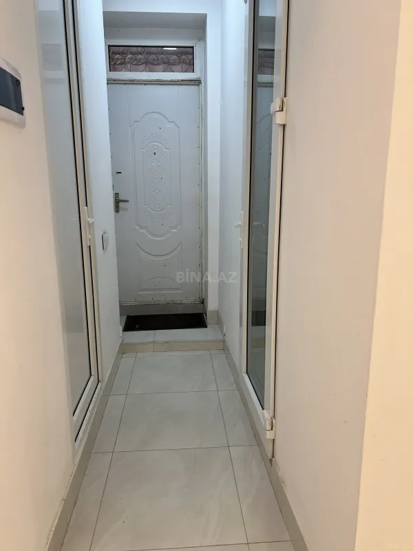 Kirayə verilir 1 otaqlı ofis 40 m²