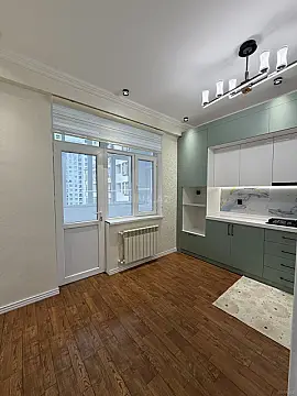 Satılır 2 otaqlı mənzil 70 m²
