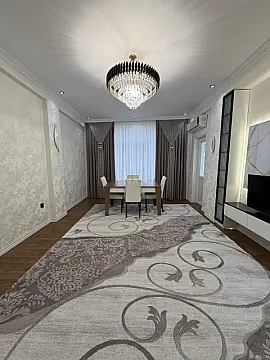 Satılır 2 otaqlı mənzil 70 m²