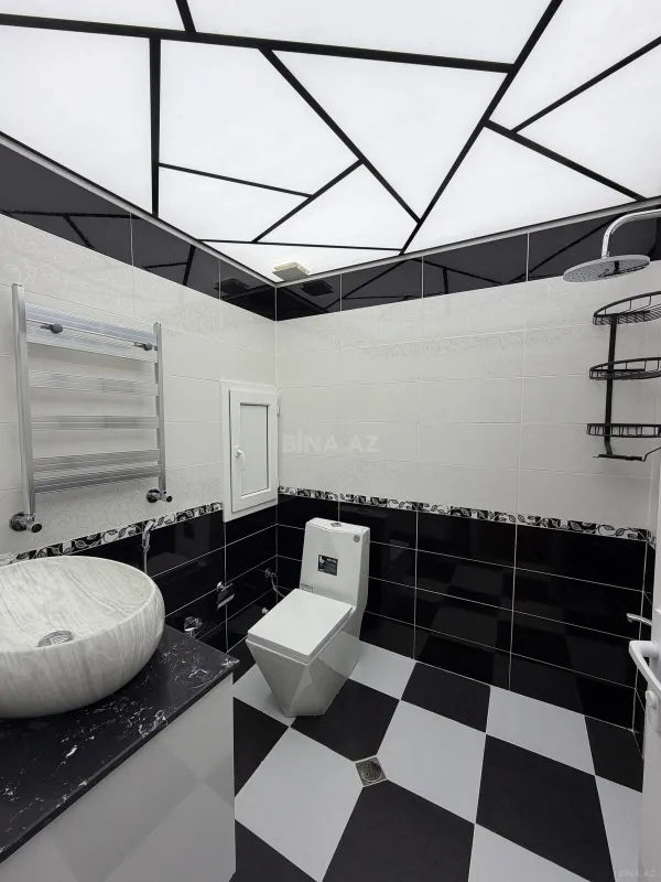 Satılır 2 otaqlı mənzil 70 m²