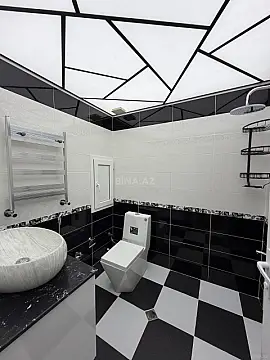 Satılır 2 otaqlı mənzil 70 m²