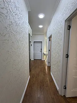 Satılır 2 otaqlı mənzil 70 m²