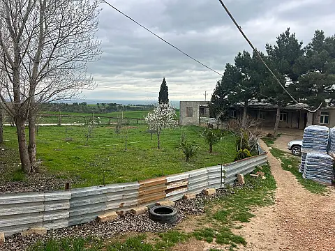 Satılır obyekt 500000 m² — Şabran 500000.00 m²