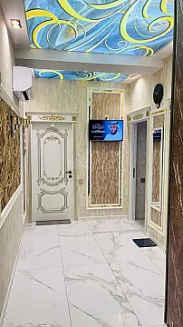 Satılır 2 otaqlı mənzil 65 m² — Bakı, Bakıxanov 2 otaq 65.00 m²