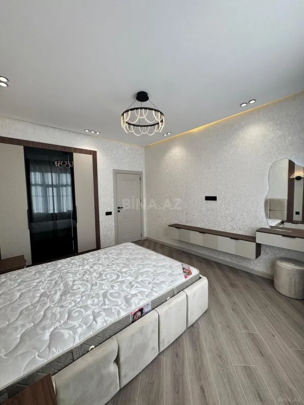 Satılır 3 otaqlı mənzil 90 m²