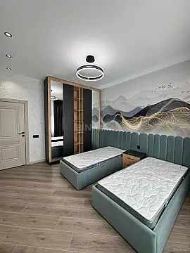 Satılır 3 otaqlı mənzil 90 m²