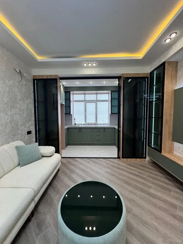 Satılır 3 otaqlı mənzil 90 m²