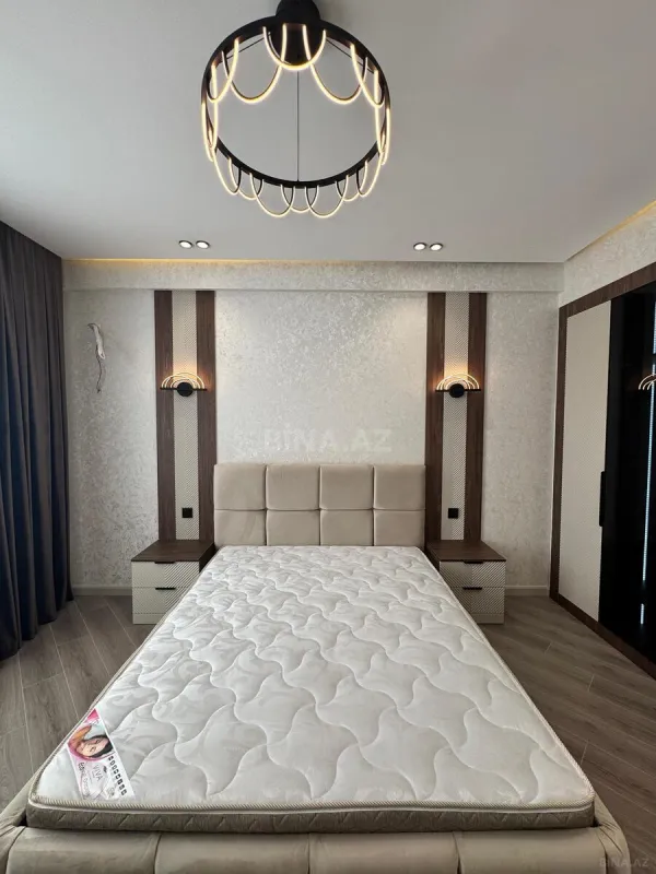 Satılır 3 otaqlı mənzil 90 m²