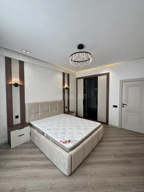 Satılır 3 otaqlı mənzil 90 m²