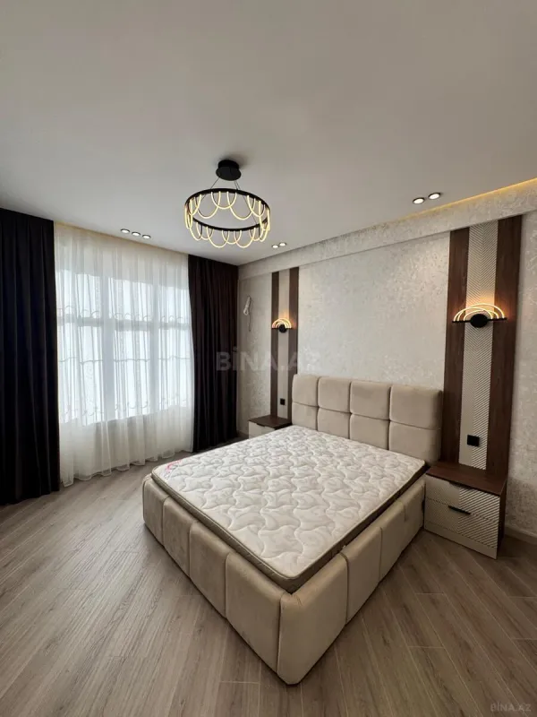 Satılır 3 otaqlı mənzil 90 m²