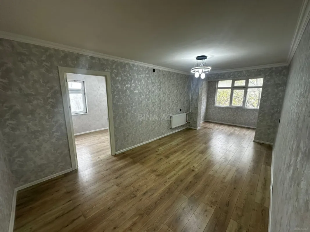 Kirayə verilir 2 otaqlı mənzil 55 m²