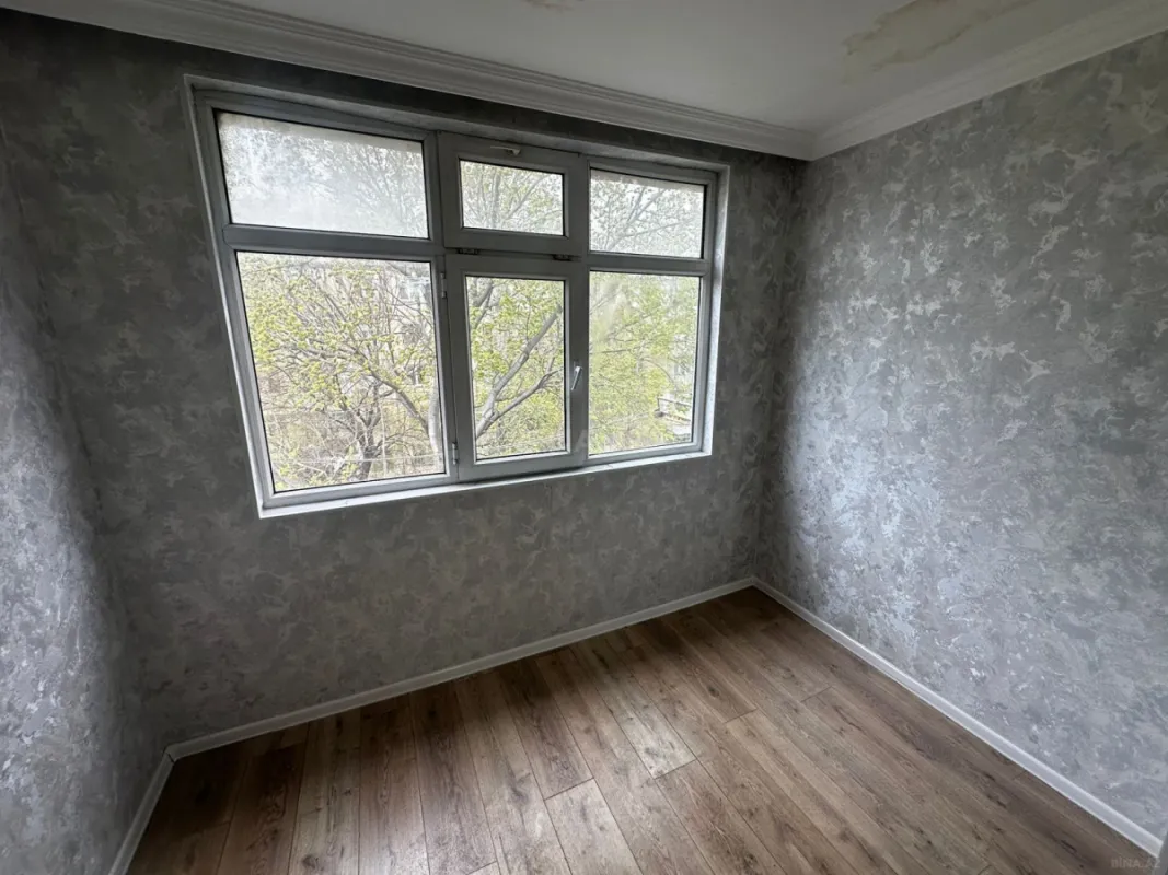 Kirayə verilir 2 otaqlı mənzil 55 m²