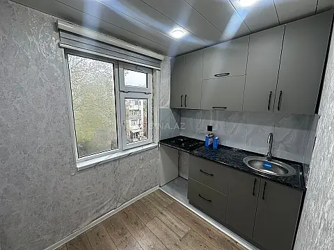Kirayə verilir 2 otaqlı mənzil 55 m²