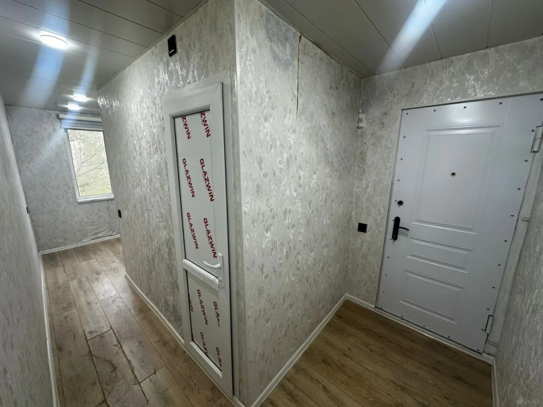 Kirayə verilir 2 otaqlı mənzil 55 m²